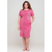  Халат Rukim XL,2XL  8008